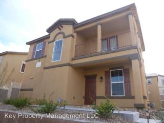 973 Sable Chase Pl, Henderson NV  89011-2572 exterior