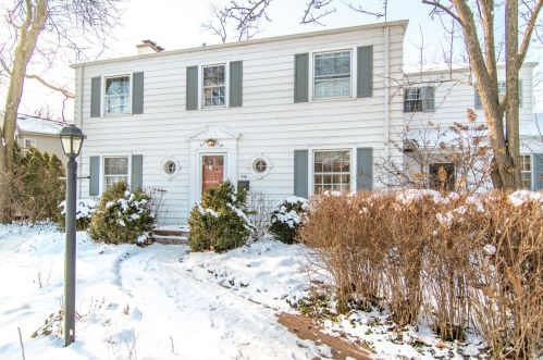 930 Bruce Ave, Homewood, IL 60422-1216
