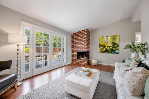 45 Labrea Way, San Rafael, CA 94903-3065
