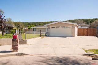 1618 Calle Diez, Lompoc, CA 93436-1701