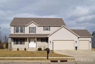 10814 Fieldgrove Dr, Lake Of The Woods, IL 61525-9473