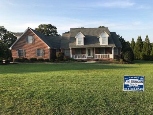 113 Lakewinds Dr, Gaffney, SC 29341-3754
