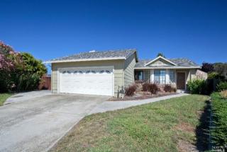 180 Crowsnest Ct, Vallejo, CA 94591-7770