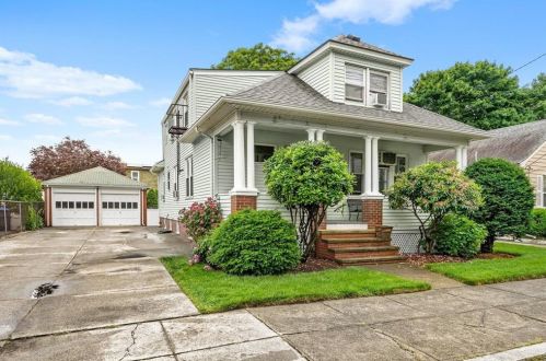 37 Enfield Ave, Providence, RI 02908-1203