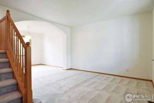 1708 Globe Ct, Fort Collins CO  80528-6393 exterior