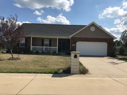 4810 River Rock Ln, Smithton, IL 62285-3072