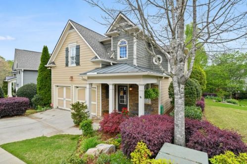 4231 Glen Vista Ct, Duluth, GA 30097-7653