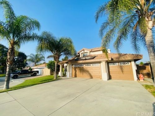 1421 Francine Ct, San Jacinto, CA 92583-5257