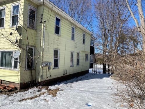 55 Sullivan St, Unity, NH 03773-1607