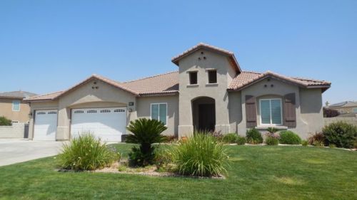 41722 Firenze St, Lancaster, CA 93536-2970