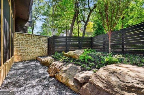 454 Beverly Rd, Atlanta GA  30309-2731 exterior