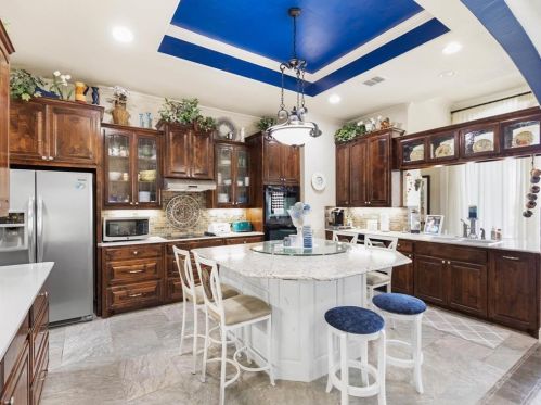 11029 Hawkins Home Blvd, Fort Worth TX  76126-4735 exterior