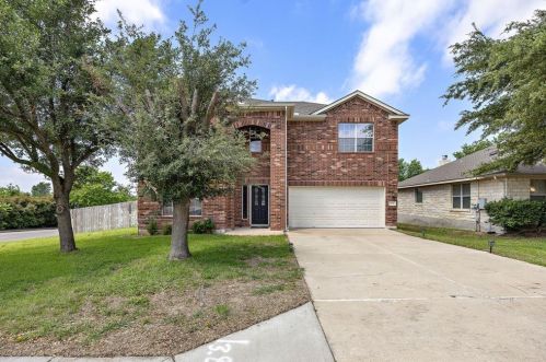 1618 Ashberry Trl, Georgetown, TX 78626-7327