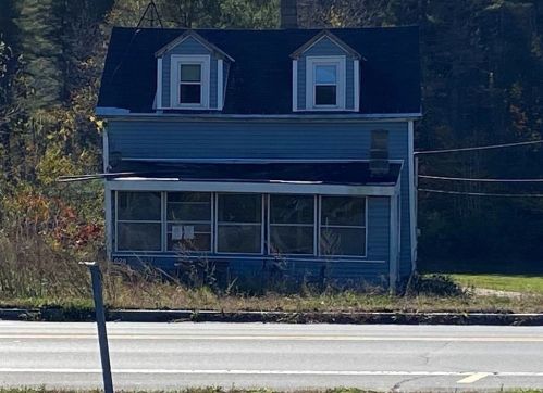 628 John Stark Hwy, Unity, NH 03773-2606