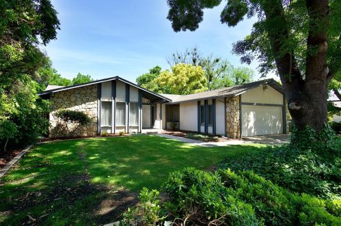 1421 Hillmont Ave, Modesto, CA 95355-1108