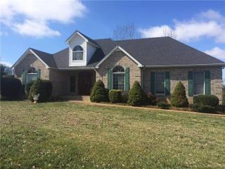 4170 Fizer Rd, Springfield, TN 37172-8302