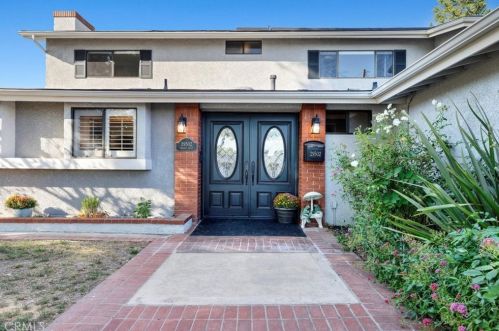 29502 Bernice Dr, Palos Verdes Estates, CA 90275-1317