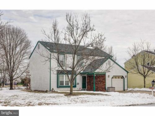 101 Robins Run, Auburn, NJ 08085-1333