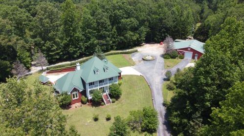 2258 Sumner Ct, Conyers GA  30012-2567 exterior