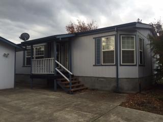2349 May St, Dee OR  97031-9728 exterior