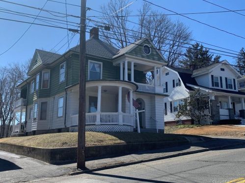 169 Albert St, Torrington, CT 06790-6406