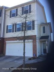 921 Society Cir, Atlanta GA  30331-8648 exterior