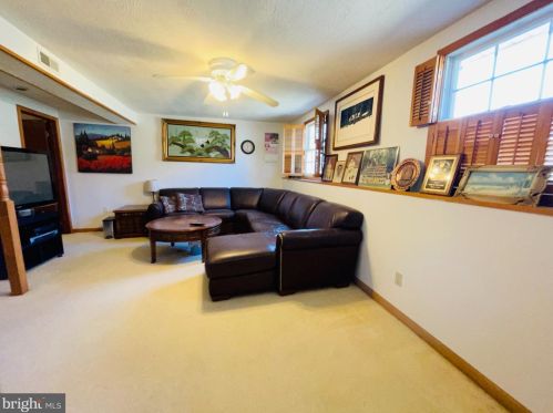 721 Paul Dr, Aberdeen MD  21001-1641 exterior