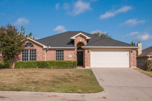 1611 Mcgarry Ln, Midlothian, TX 76063-7960