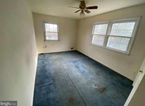 1906 Longmead Rd, Silver Spring MD 20906-1929 exterior