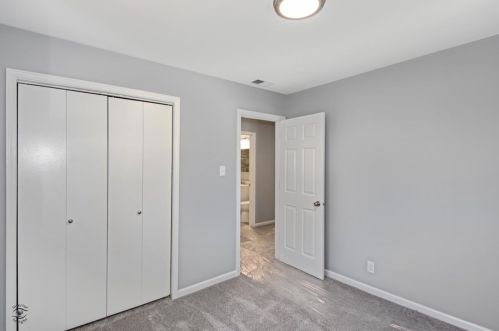 507 Auburn Ln, Crete IL  60417-4439 exterior