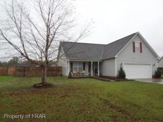 185 Detroit Ct, Raeford, NC 28376-6247