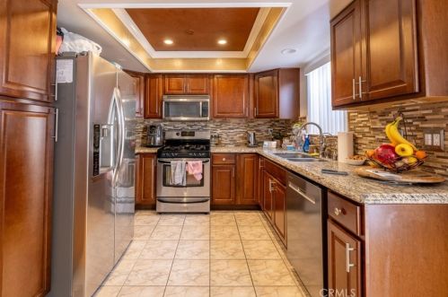 346 Wilson Ave, Glendale CA  91203-2541 exterior