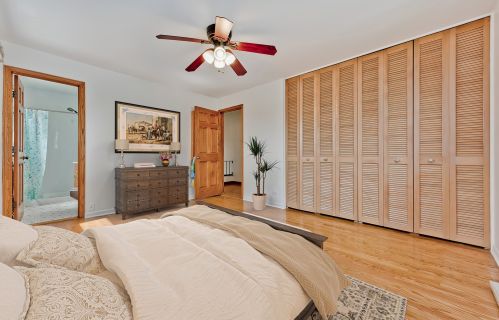 9856 Huber Ln, Niles IL  60714-1015 exterior