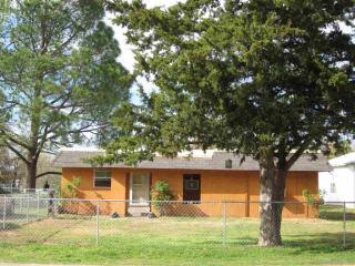 12460 Firehouse Rd, Kingston, OK 73439-5357