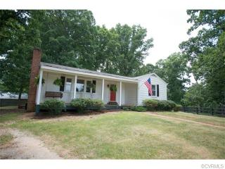4673 Three Square Rd, Goochland, VA 23063-3522