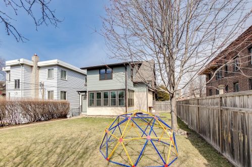 1888 Grand Ave, Saint Paul MN  55105-1409 exterior
