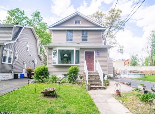 69 Edgar Pl, Nutley, NJ 07110-1747