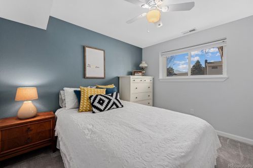 4489 Zang St, Morrison CO 80465-1249 exterior