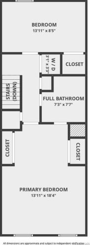 1723 Blackhawk Way, Denver CO  80012-5900 exterior