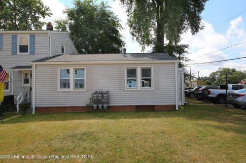 64 Belshaw Ave, Tinton Falls NJ 07724-2929 exterior