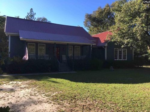 222 Lost Valley Dr, Swansea, SC 29160-8428