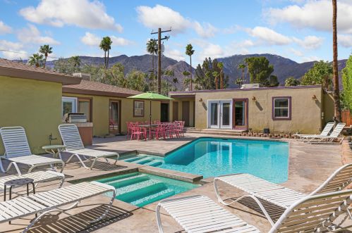 165 Santa Clara Way, Palm Springs, CA 92262-2044