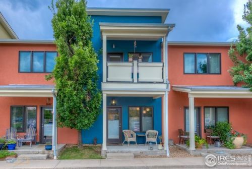 3126 Foundry Pl, Boulder, CO 80301-6141