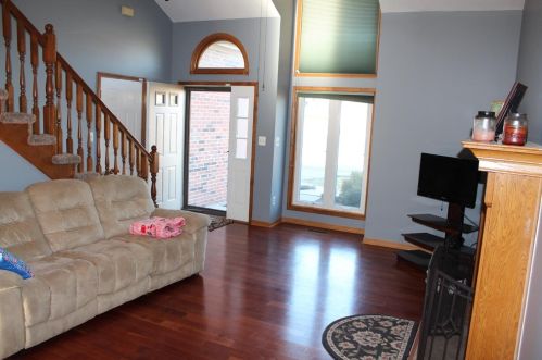 1816 Burning Bush Ct, Crown Point, IN 46307-7003