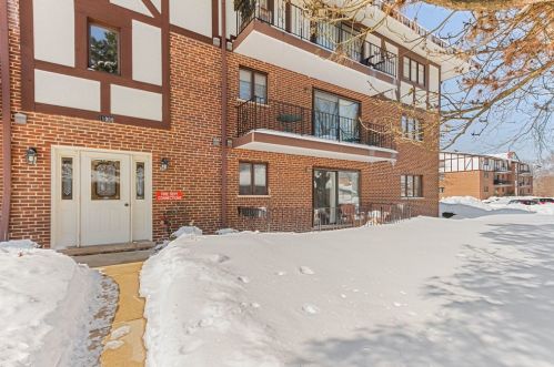 11009 Theresa Cir, Palos Hills, IL 60465-2280