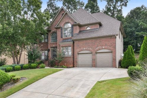 3683 Lake Edge Dr, Suwanee, GA 30024-7427