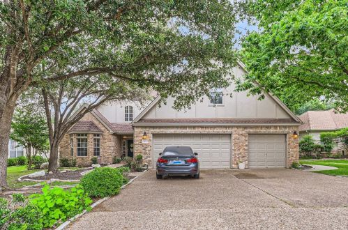 31009 La Quinta Dr, Georgetown, TX 78628-1174