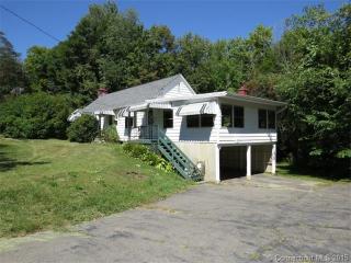 2360 Norfolk Rd, Torrington CT  06790-2719 exterior