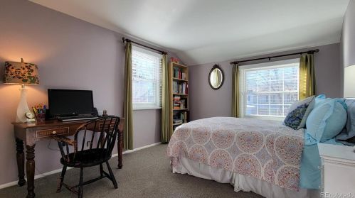 7029 Magnolia Cir, Englewood CO exterior