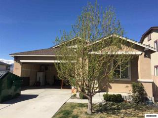 2231 Big Trail Cir, Reno, NV 89521-8957